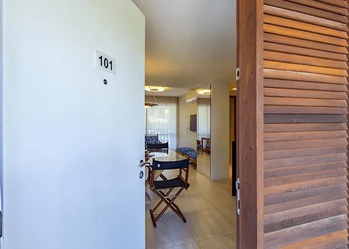 Nannai Residence #101 - Alto Padrão by Carpediem Pôrto das Galinhas