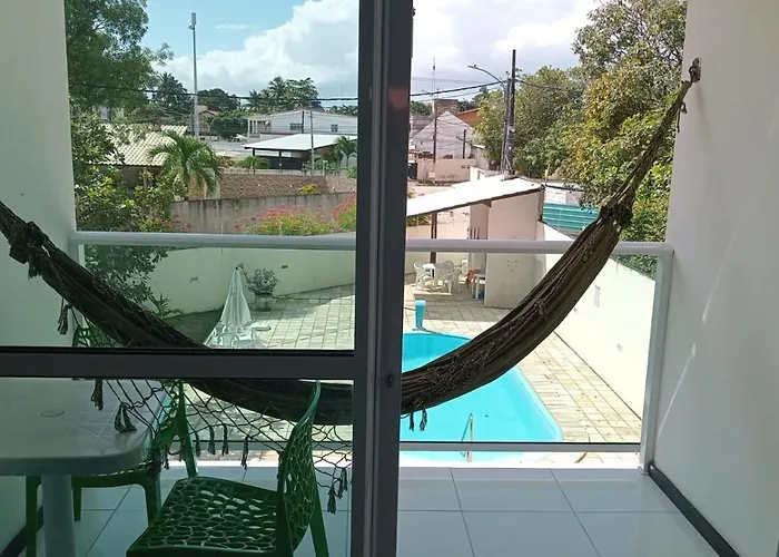 Recanto do Porto - Praça 15 - Casa 5 Pôrto das Galinhas